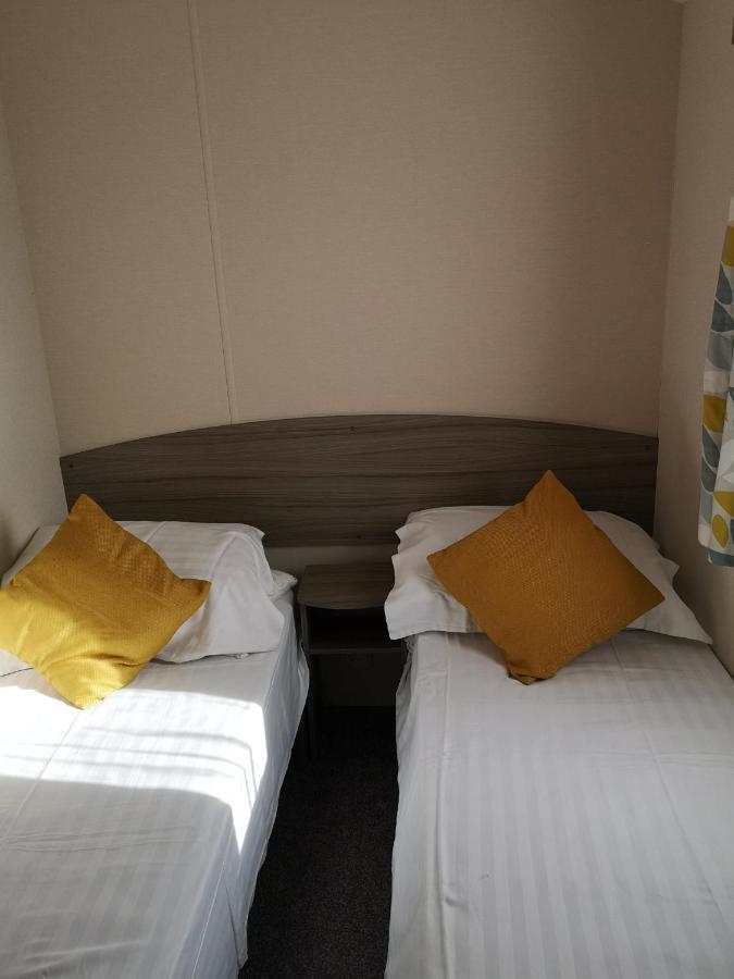 فندق Lakeland Leisure Park Flookburgh المظهر الخارجي الصورة