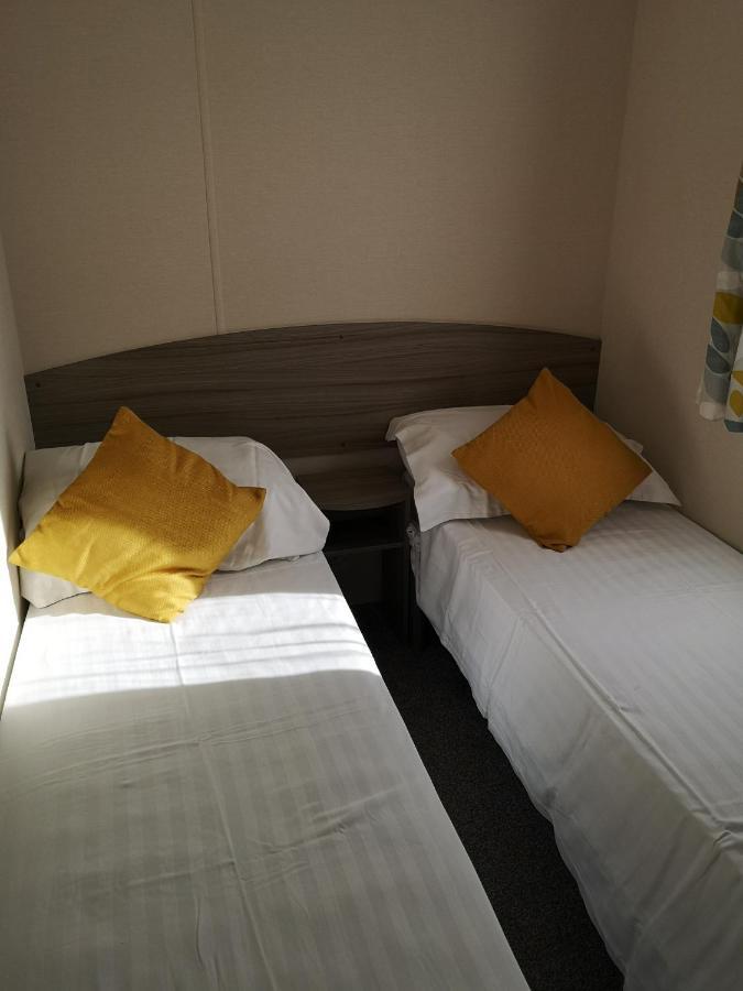 فندق Lakeland Leisure Park Flookburgh المظهر الخارجي الصورة