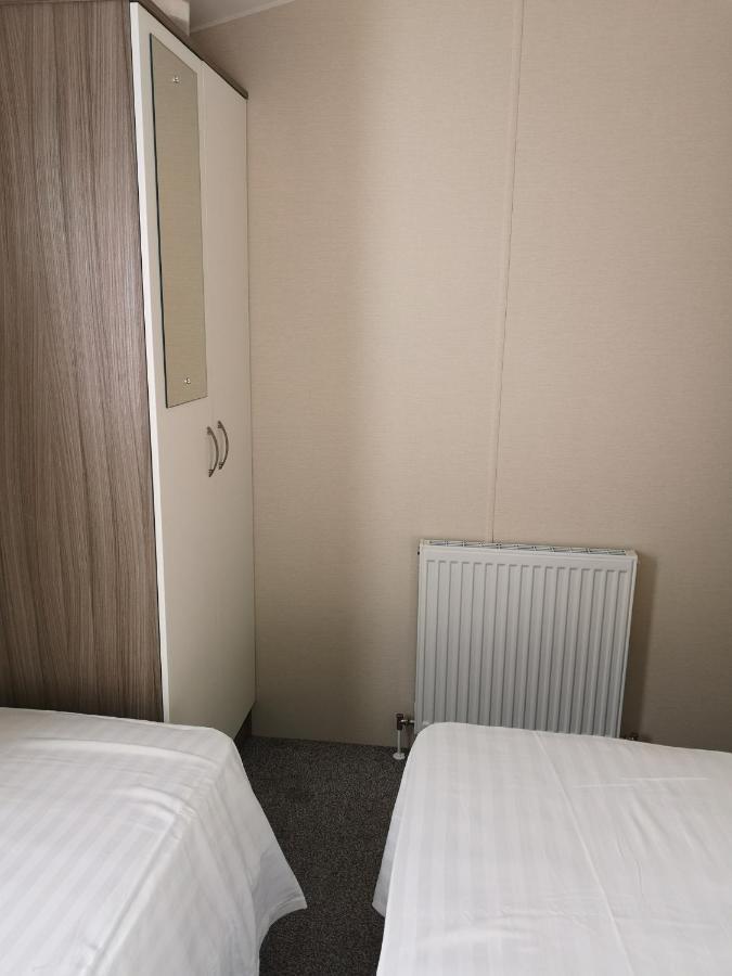 فندق Lakeland Leisure Park Flookburgh المظهر الخارجي الصورة